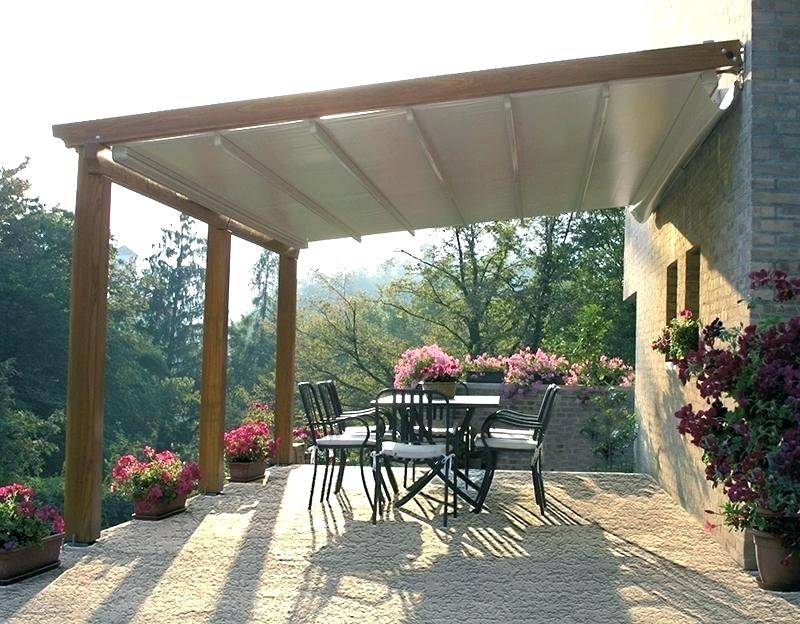 Retractable Roof